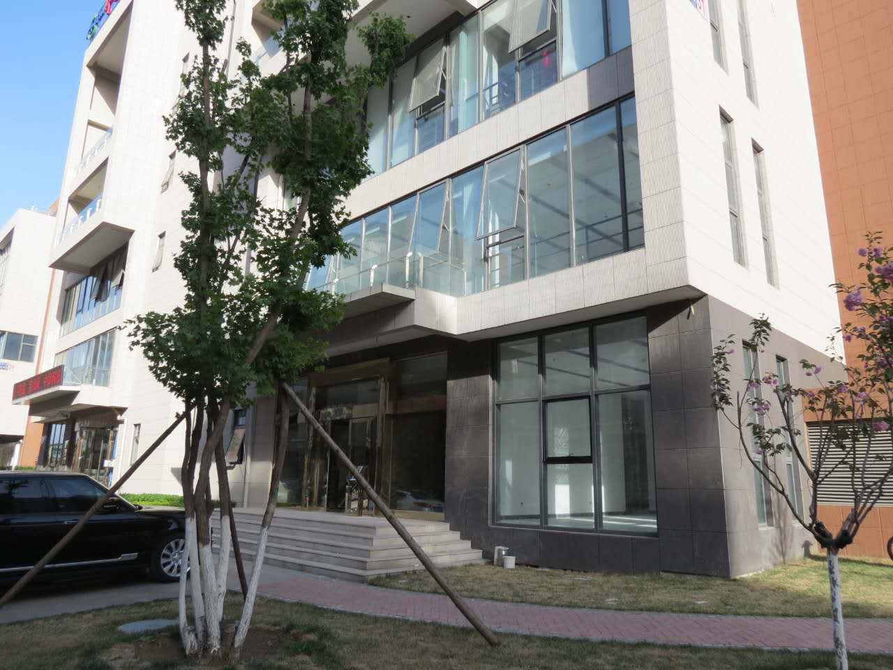 轮播图