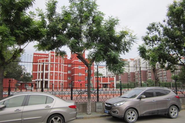 轮播图