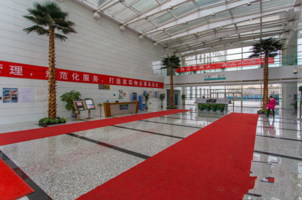 轮播图