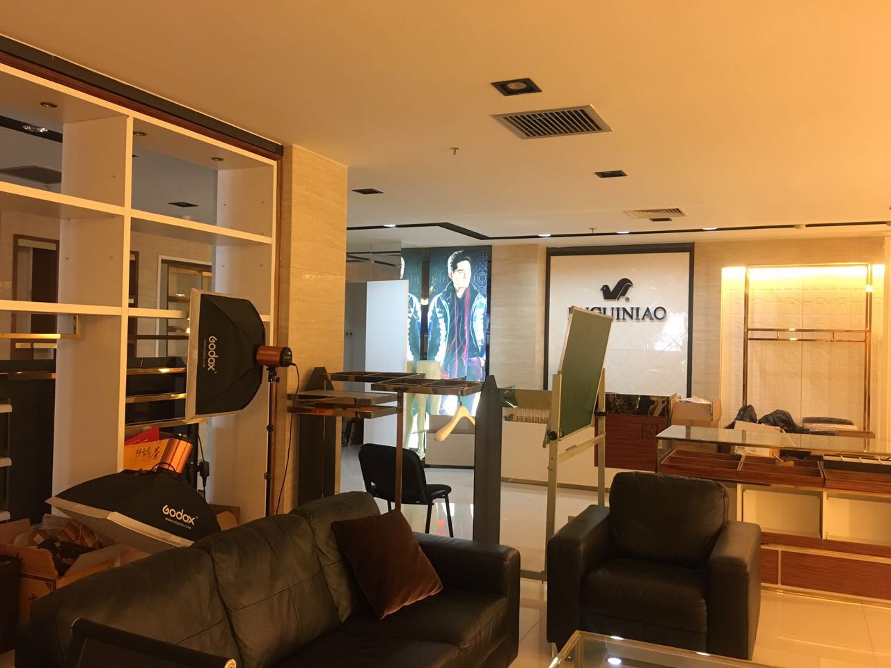 轮播图