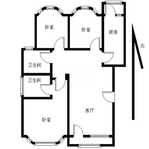 轮播图