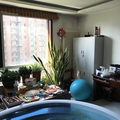 轮播图