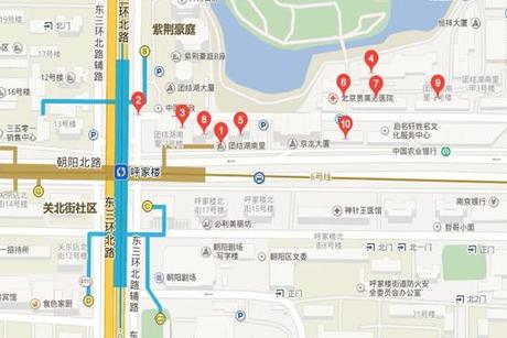 轮播图