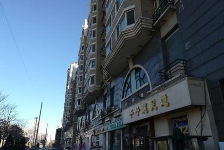 轮播图
