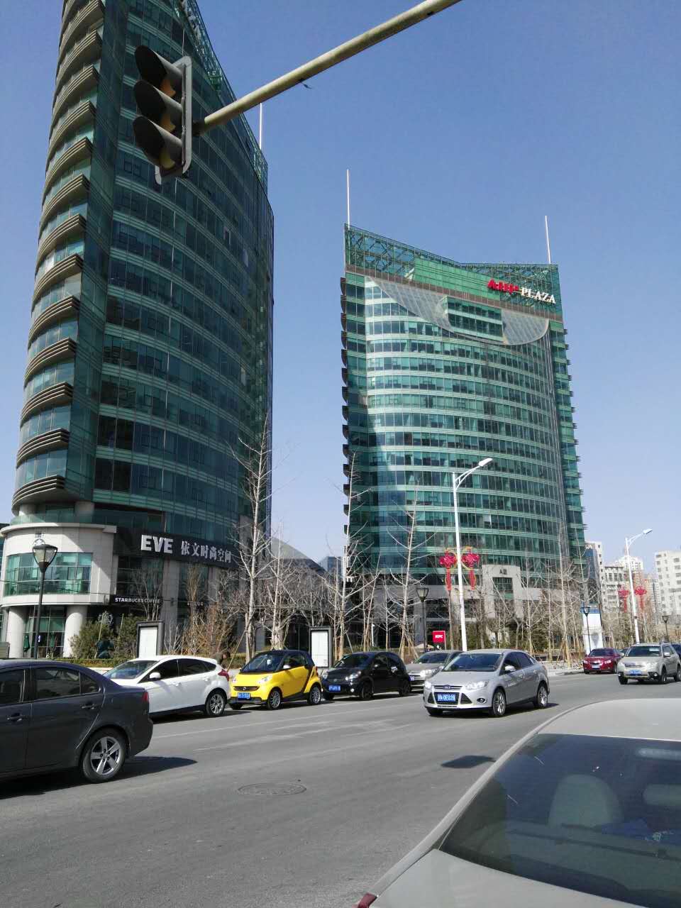 轮播图