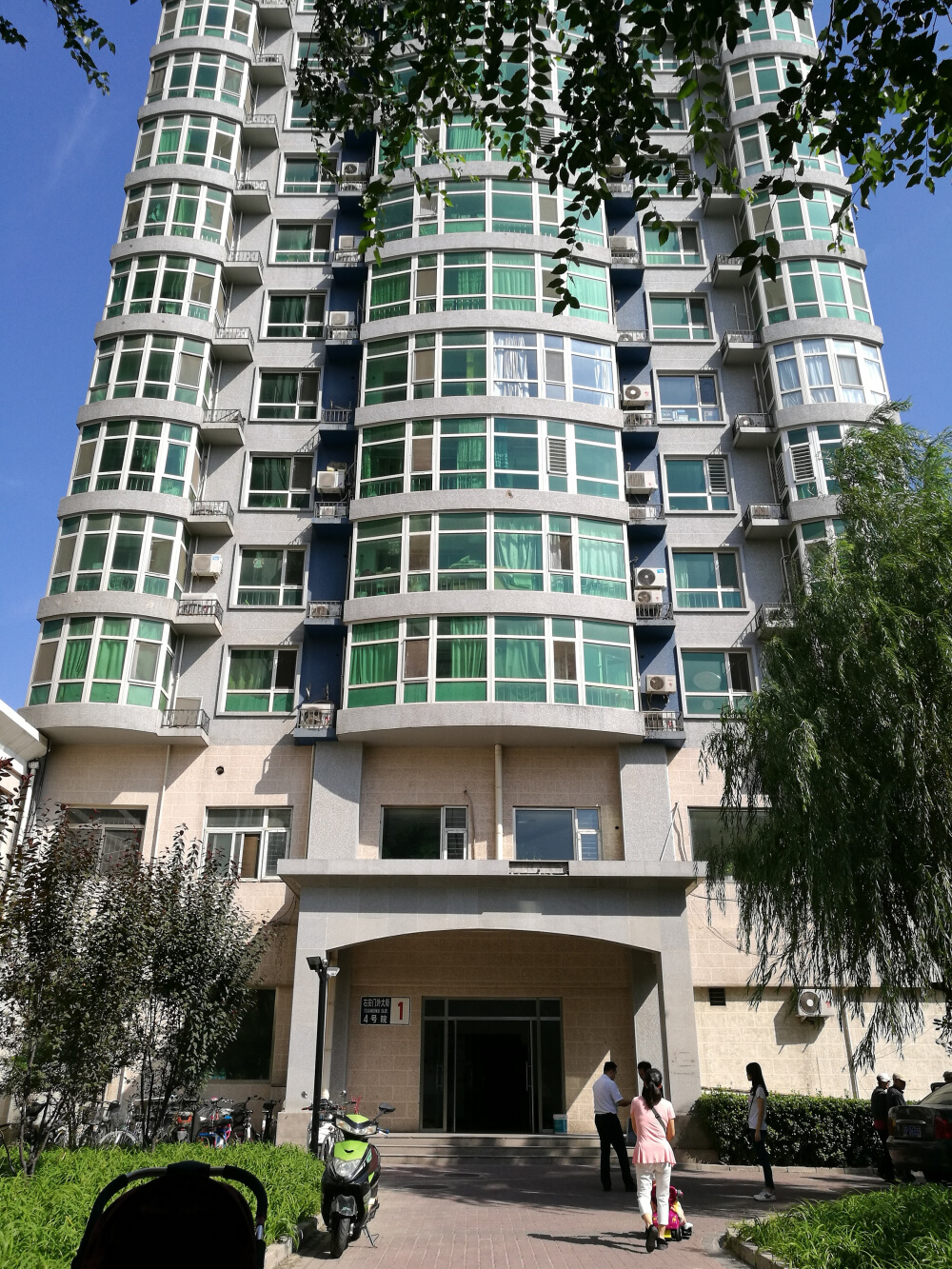 轮播图