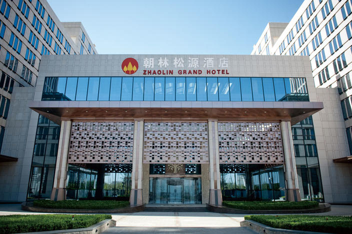 轮播图