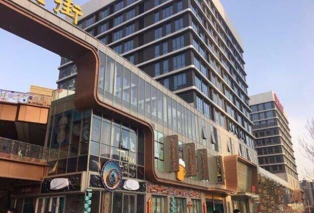 轮播图