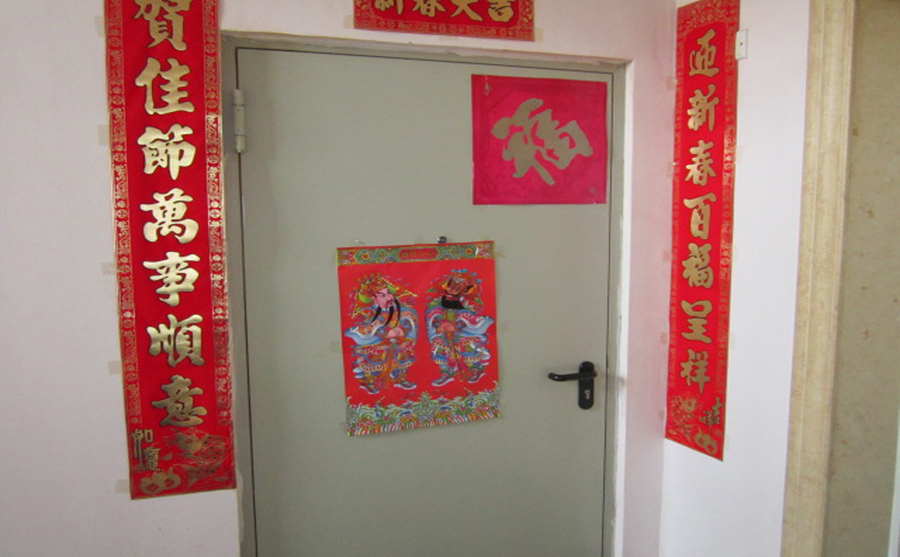 轮播图