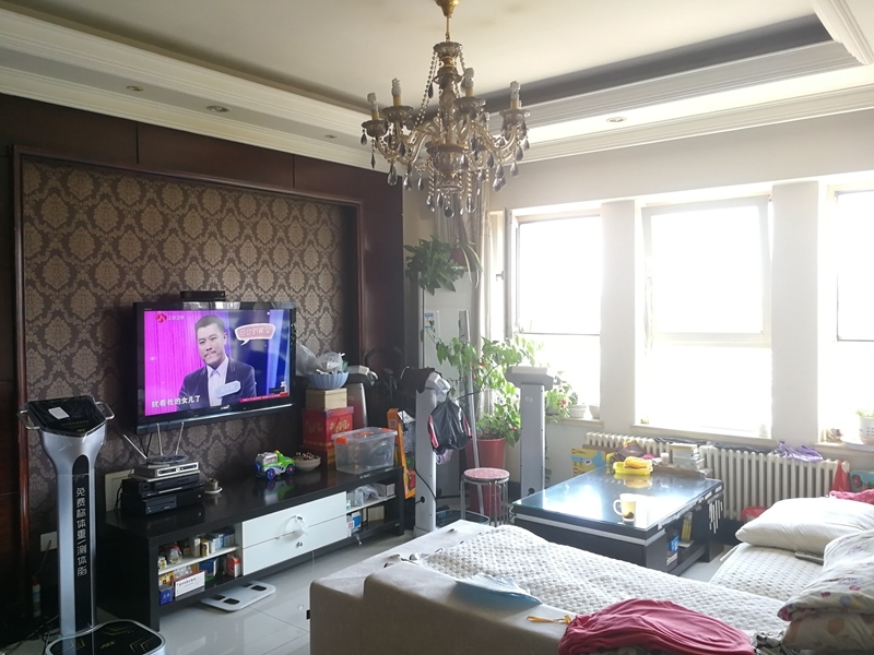 轮播图