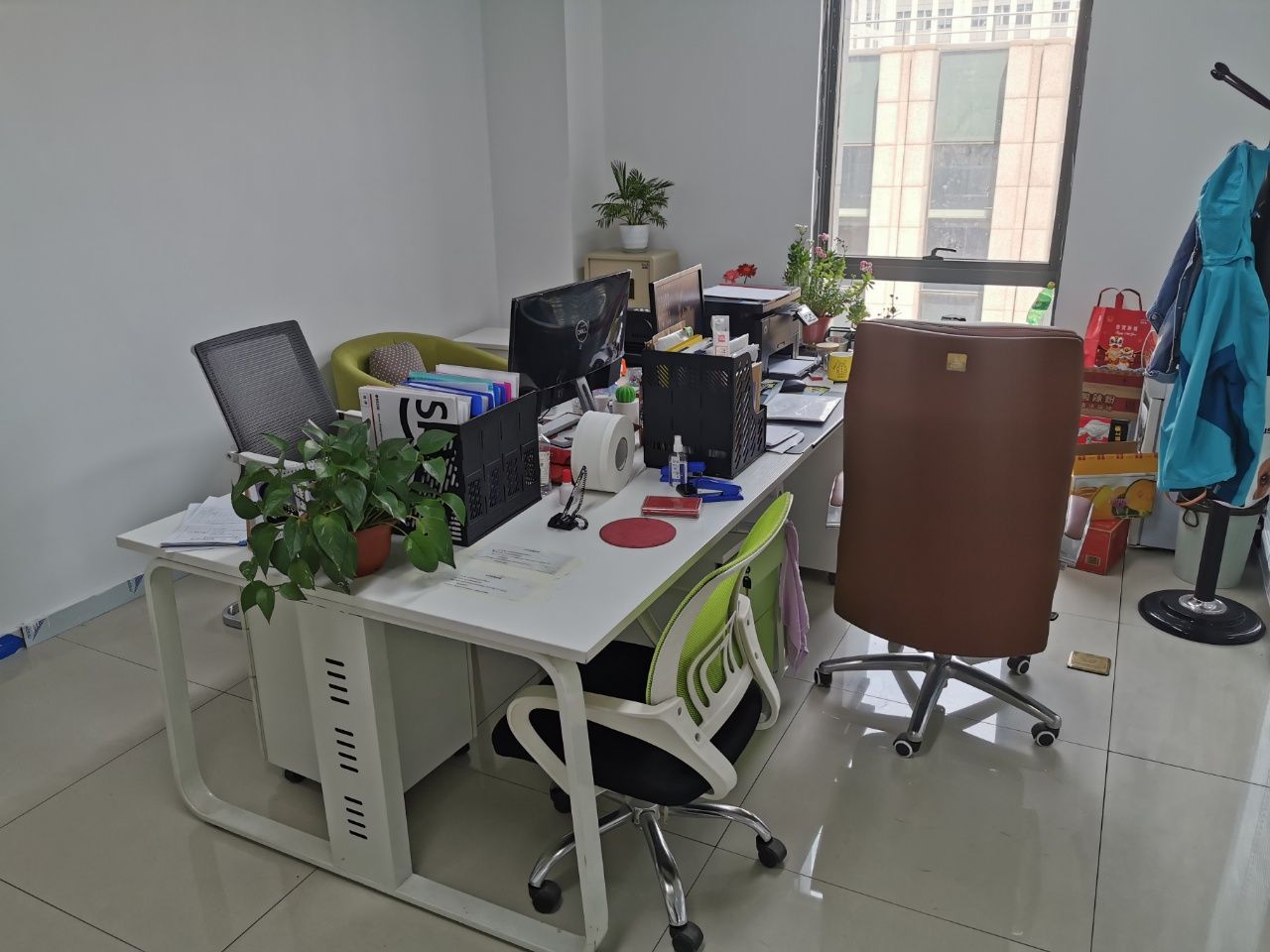 轮播图